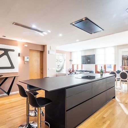 Central Market Lux Apartment 발렌시아 외부 사진