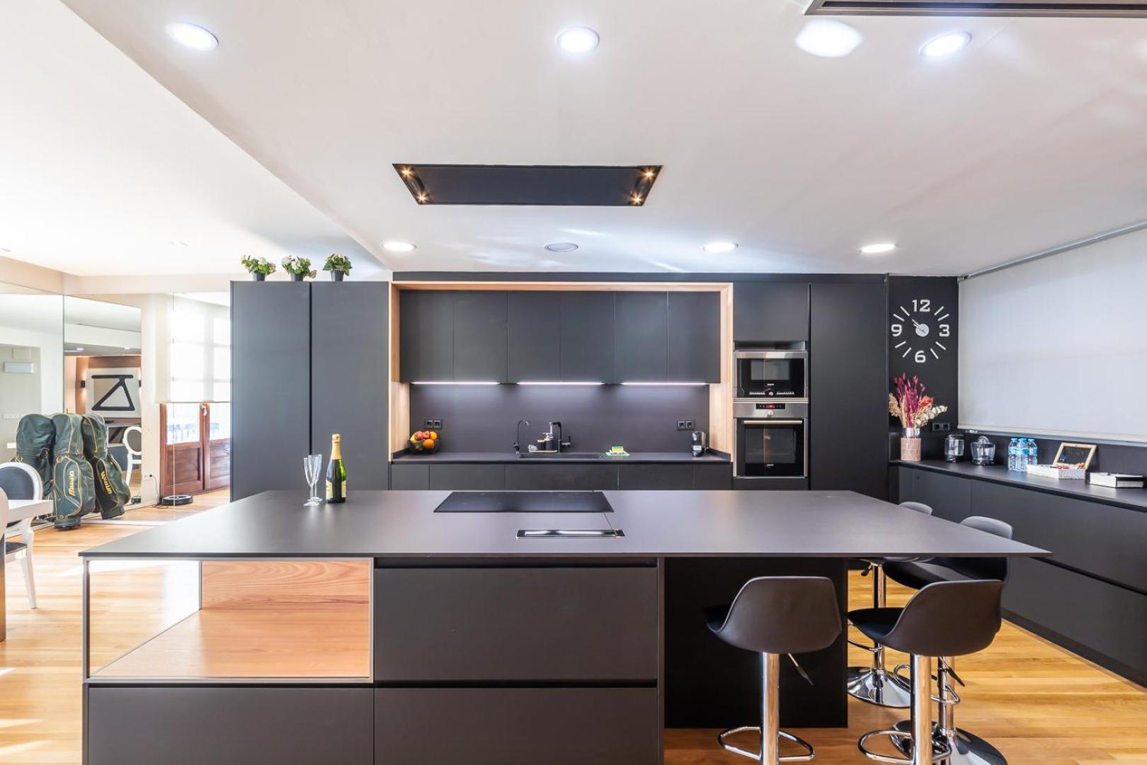 Central Market Lux Apartment 발렌시아 외부 사진