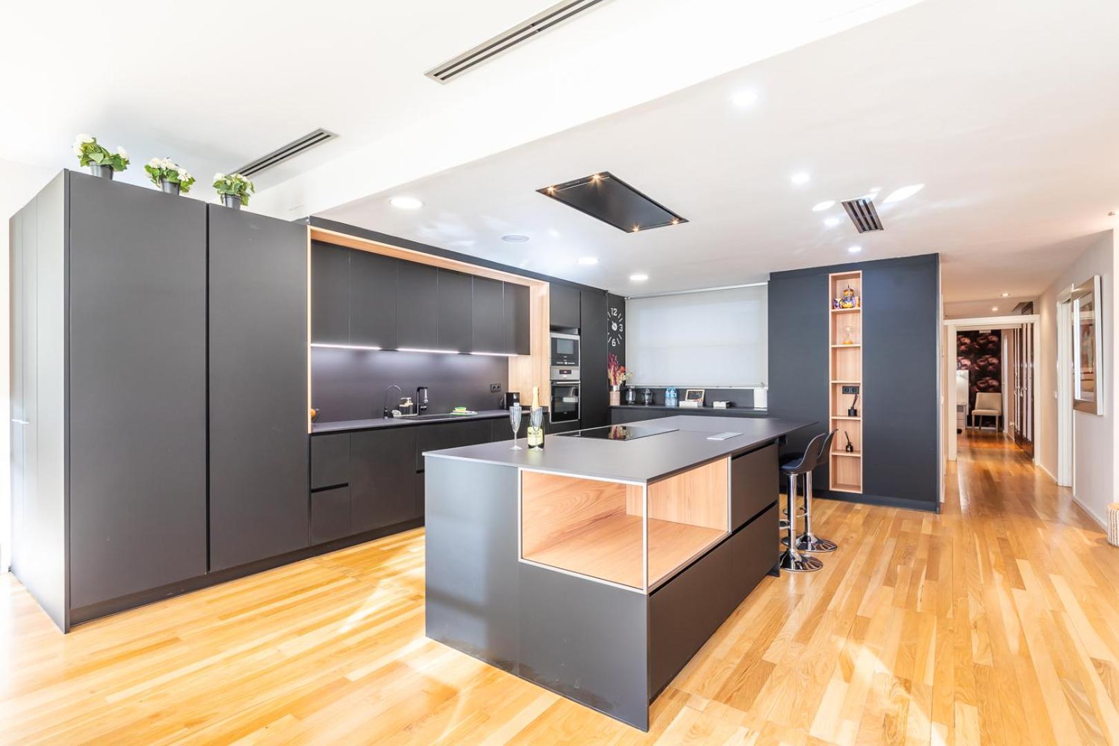 Central Market Lux Apartment 발렌시아 외부 사진