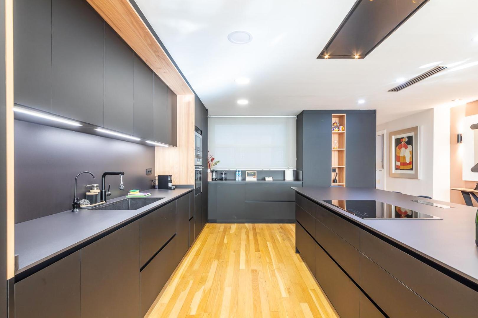 Central Market Lux Apartment 발렌시아 외부 사진
