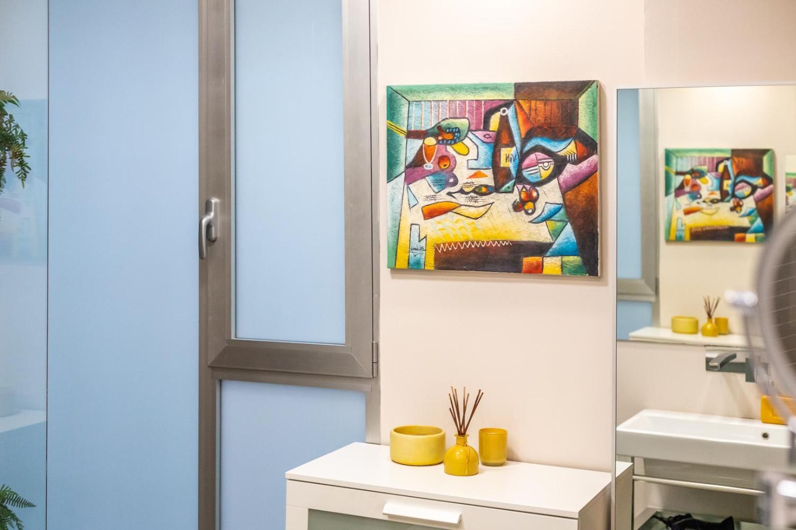 Central Market Lux Apartment 발렌시아 외부 사진