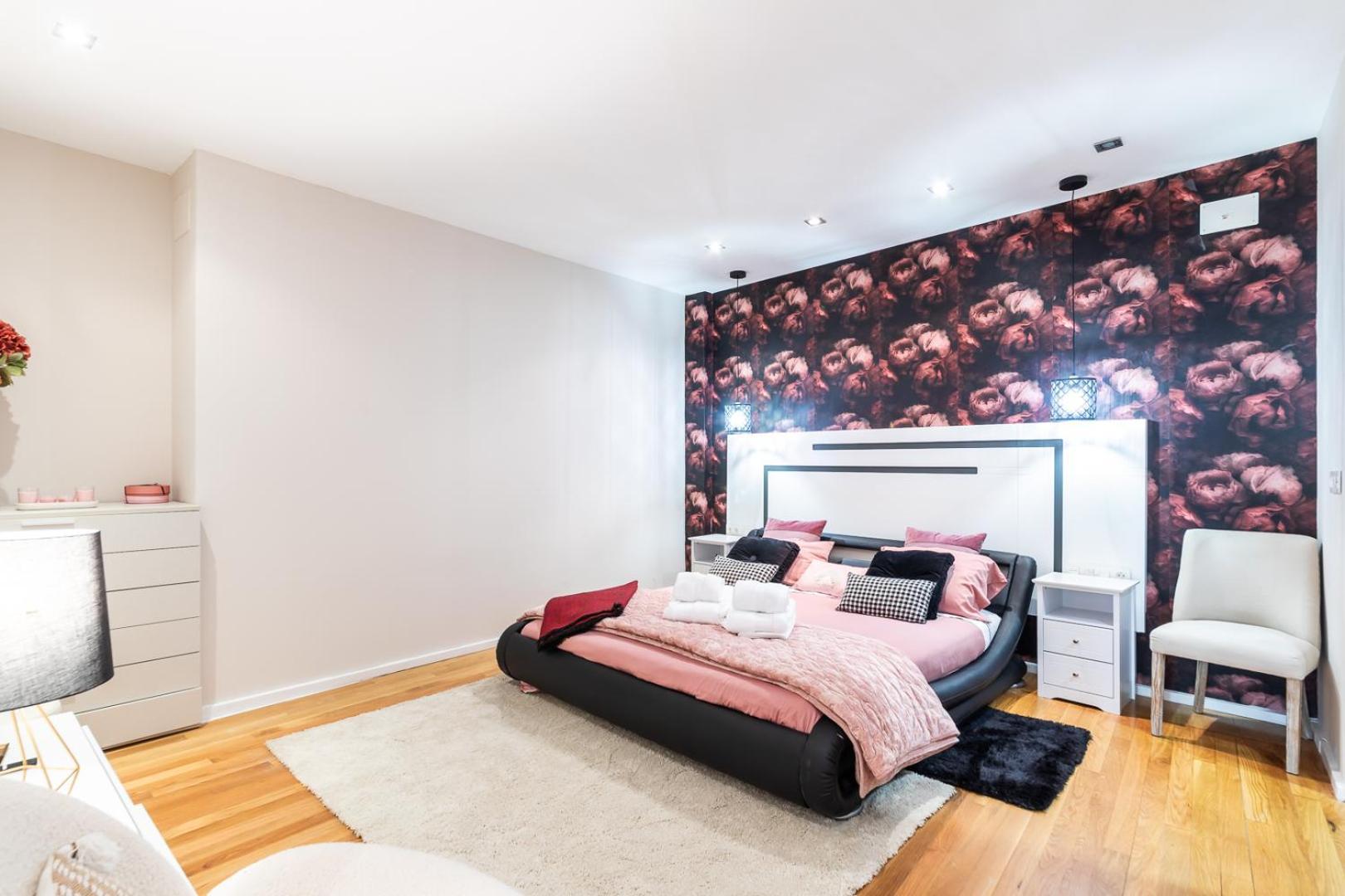 Central Market Lux Apartment 발렌시아 외부 사진