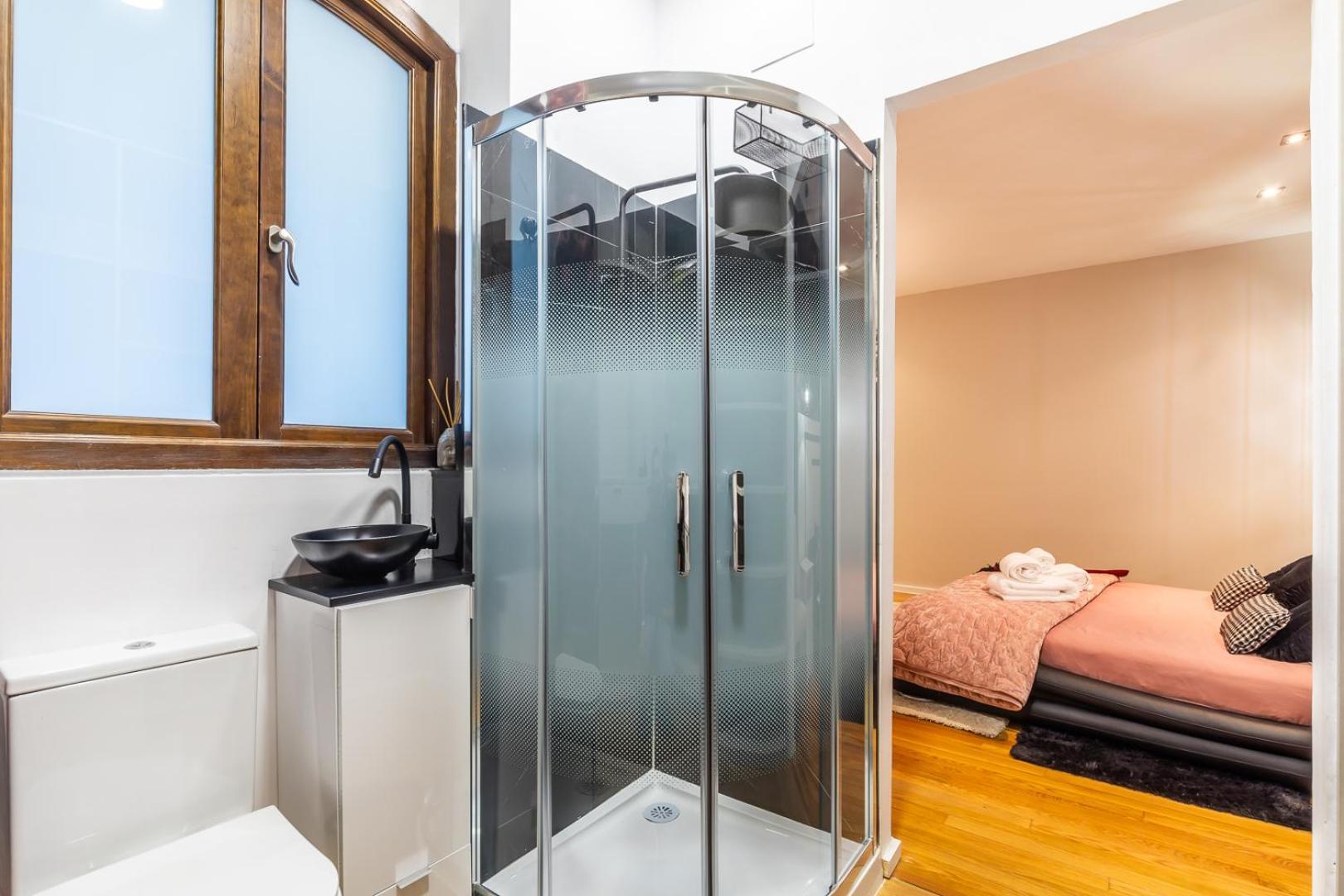 Central Market Lux Apartment 발렌시아 외부 사진