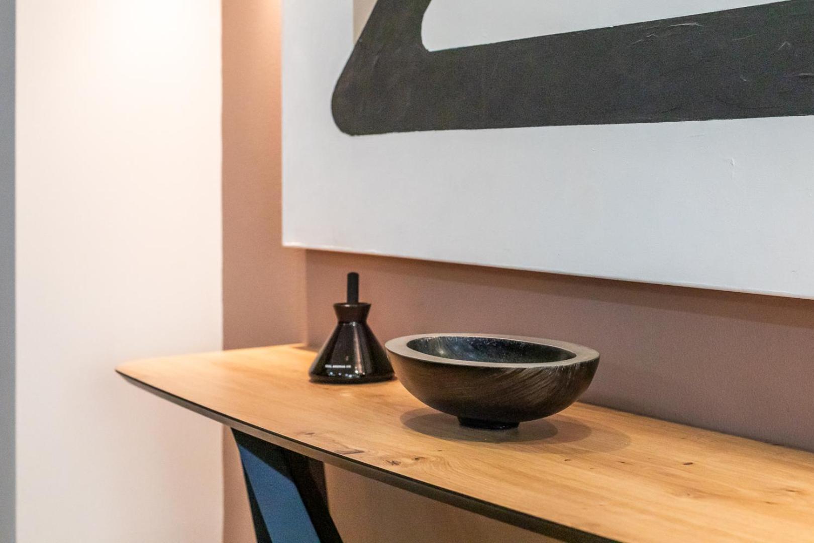 Central Market Lux Apartment 발렌시아 외부 사진