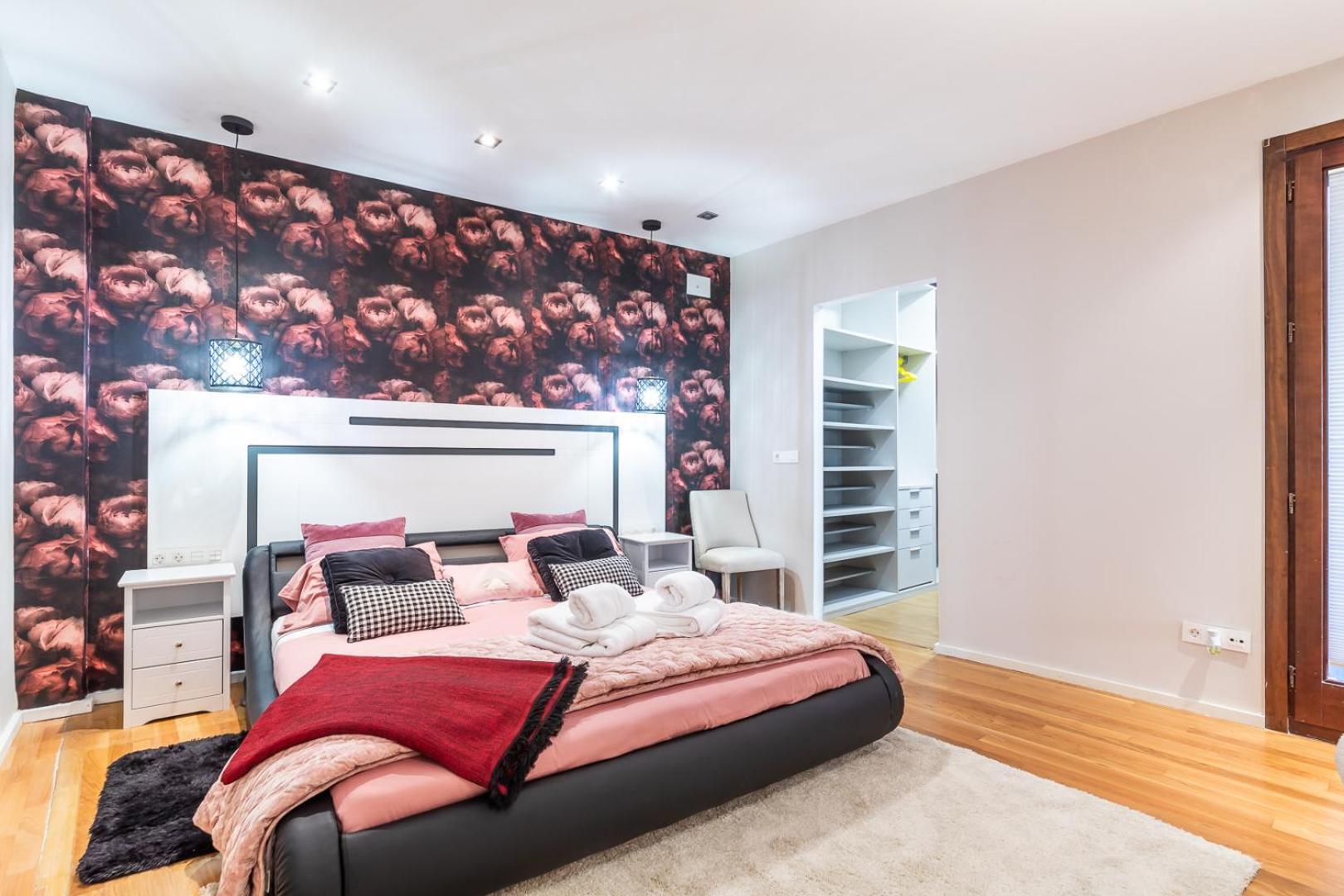 Central Market Lux Apartment 발렌시아 외부 사진