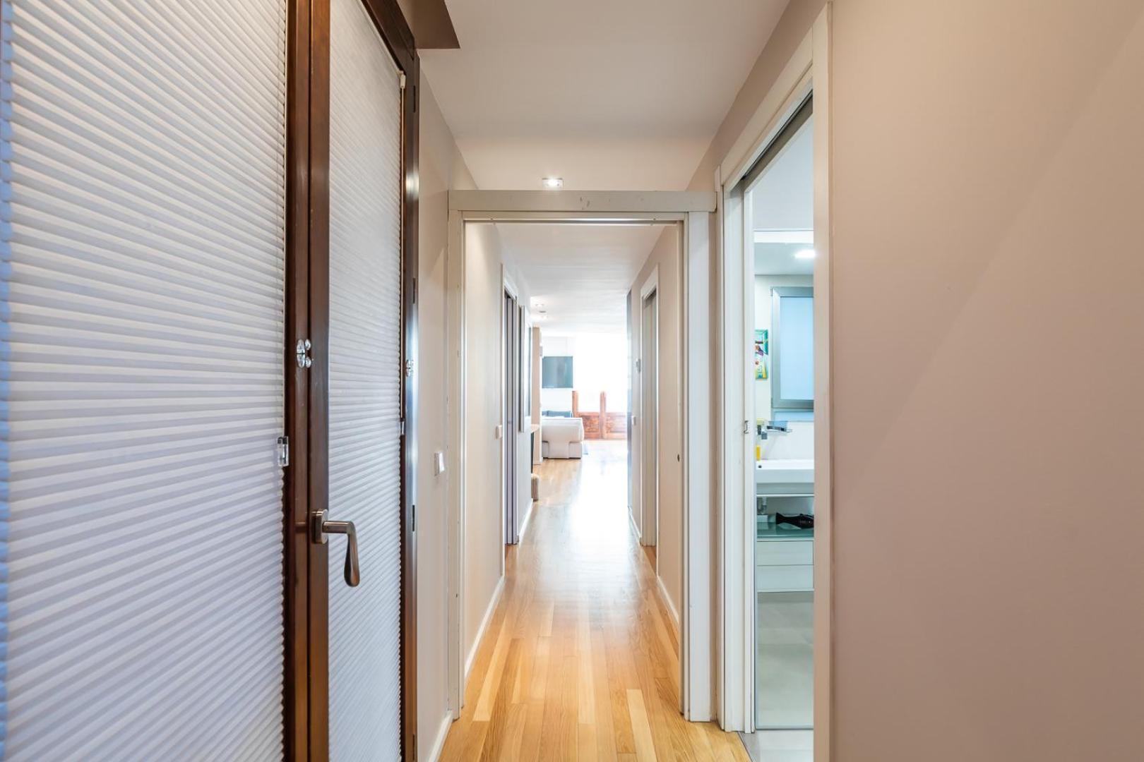 Central Market Lux Apartment 발렌시아 외부 사진