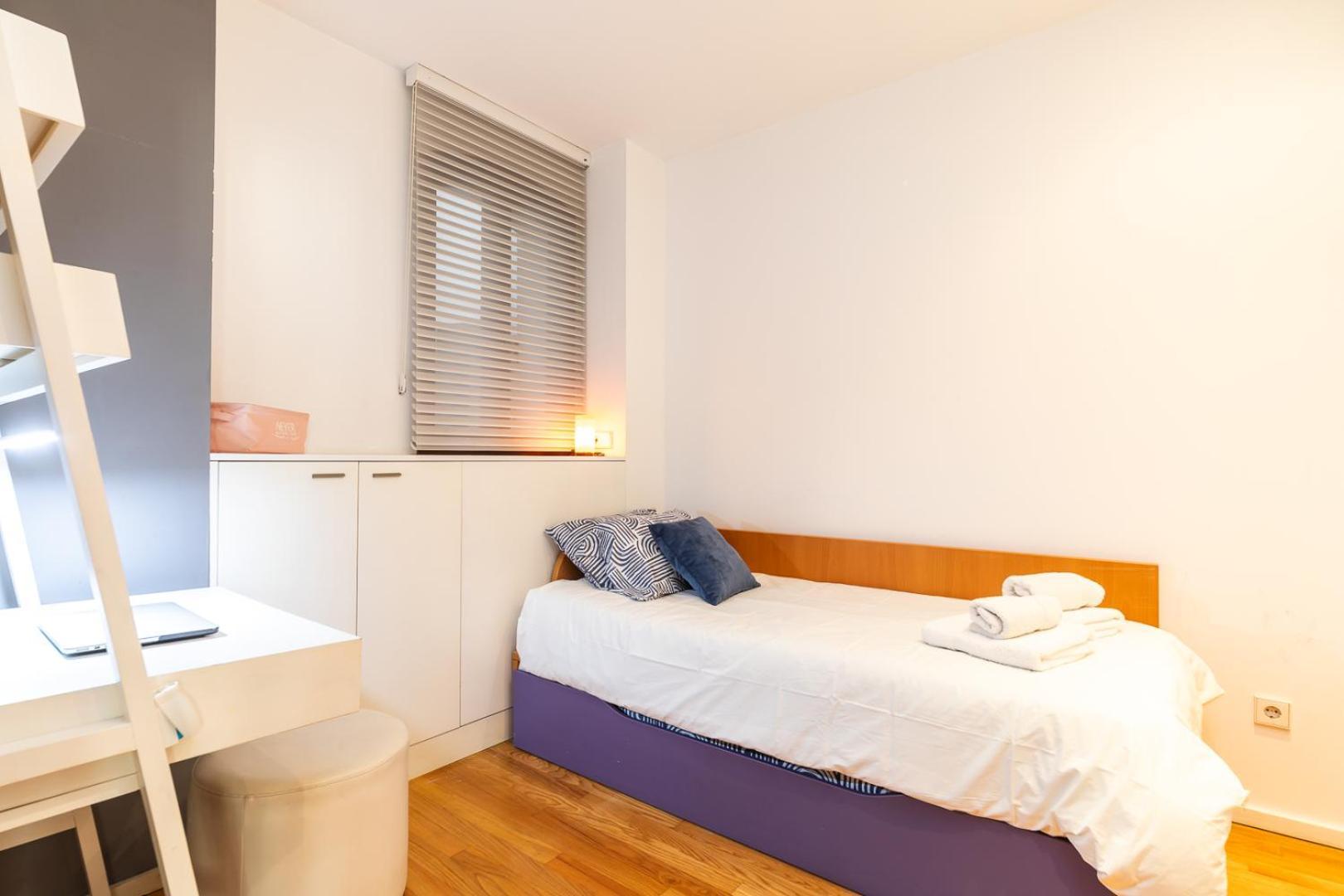 Central Market Lux Apartment 발렌시아 외부 사진