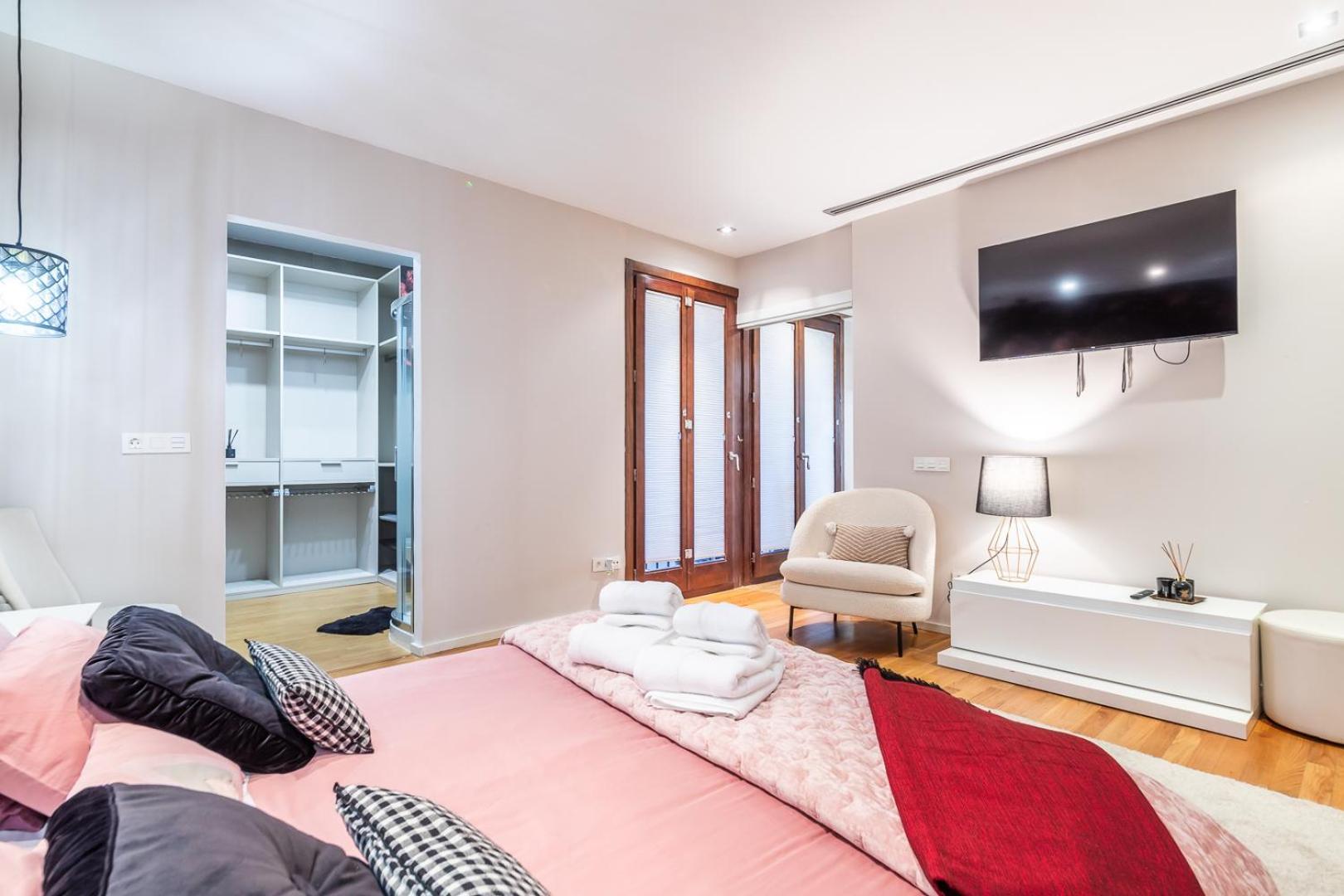 Central Market Lux Apartment 발렌시아 외부 사진