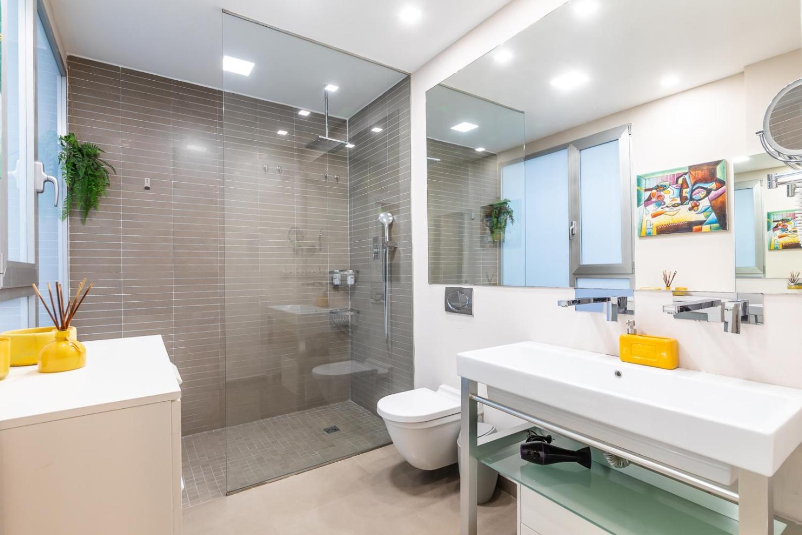 Central Market Lux Apartment 발렌시아 외부 사진